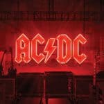 AC/DC Pwr/Up Album Front 