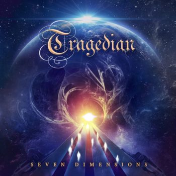 TRAGEDIAN - Seven Dimensions (January 29, 2021)