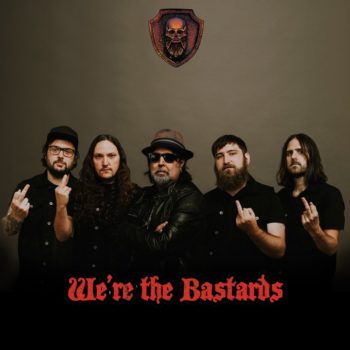 We are ALL the bastards!