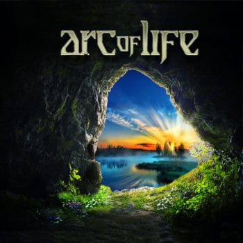 ARC OF LIFE - Arc Of Life (February 12, 2021)