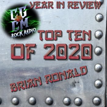BEST OF 2020 - Brian Ronald (Photographer)
