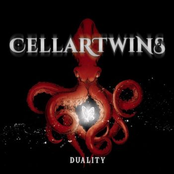 CELLAR TWINS - Duality (January 29, 2021)