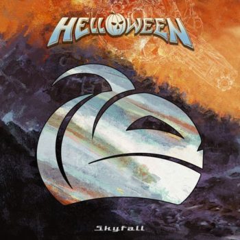 HELLOWEEN - Skyfall (Single) (April 02, 2021)