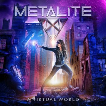 METALITE- A Virtual World (March 26, 2021)
