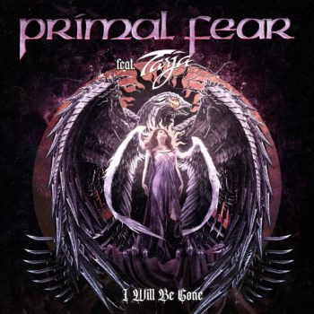 PRIMAL FEAR - I Will Be Gone (April 09, 2021)