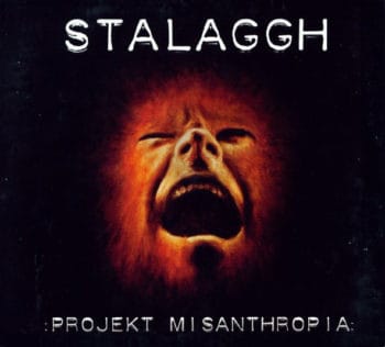 STALAGGH - Metal or Noise? (Joe's Metal Jive)