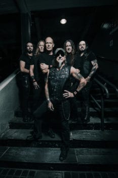 Accept: The Band In 2021
