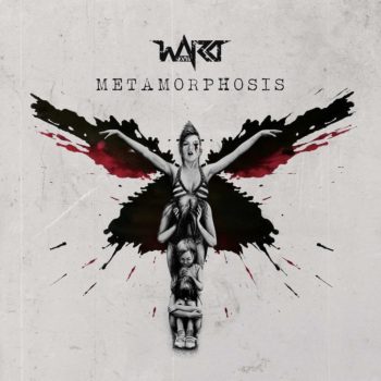 Ward XVI: Metamorphosis 