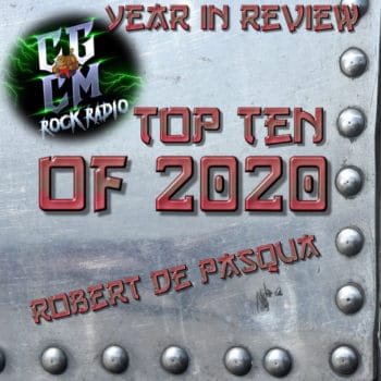 BEST OF 2020 - Robert De Pasqua (Radio DJ)