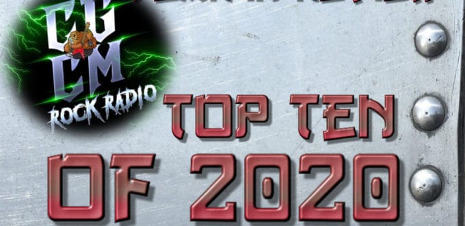 Top Ten 2020