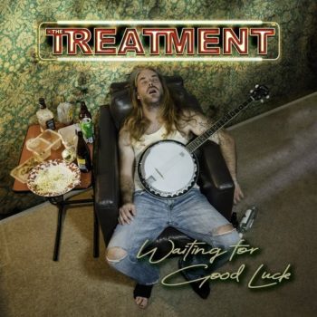 THE TREATMENT - Waiting for Good Luck (April 09, 2021)