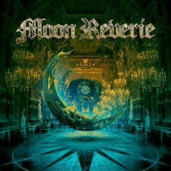 Moon Reverie; Self Titled Album
