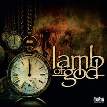 LAMB OF GOD - Lamb of God (Album Review)