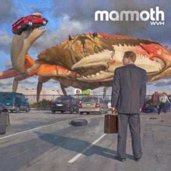 MAMMOTH WVH - Mammoth WVH (June 11, 2021)