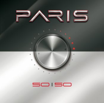 PARIS - 50/50 (March 26, 2021)