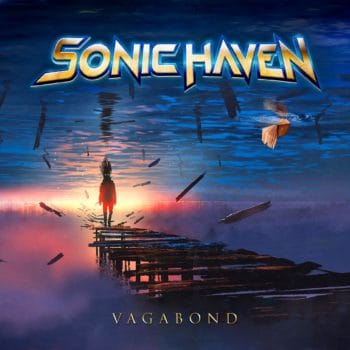 SONIC HAVEN - Vagabond (May 07, 2021)