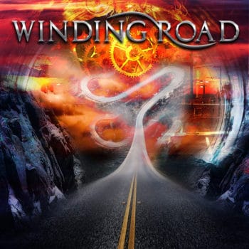 WINDING ROAD - Winding Road (March 26, 2021)