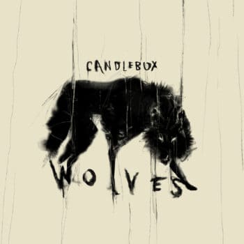 CANDLEBOX - Wolves (September 17, 2021)