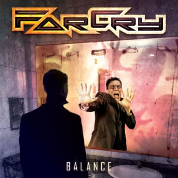 FARCRY - Balance (April 30, 2021)