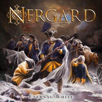 NERGARD - Eternal White (May 21, 2021)
