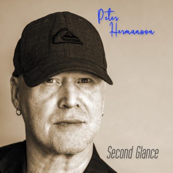 PETER HERMANSSON - Second Glance (April 16, 2021)