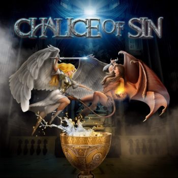 CHALICE OF SIN - Chalice of Sin (June 18, 2021)
