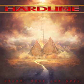 HARDLINE - Heart, Mind And Soul (July 09, 2021)