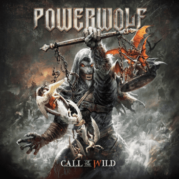 POWERWOLF - Call of the Wild (July 09, 2021)