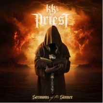 KK'S PRIEST - Sermons of the Sinner (August 20, 2021)
