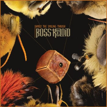 BOSS KELOID - Family The Smiling Thrush (Album Review)