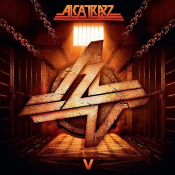ALCATRAZZ - V (October 15, 2021)