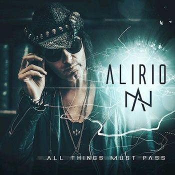 ALIRIO - All Things Must Pass (August 06, 2021)