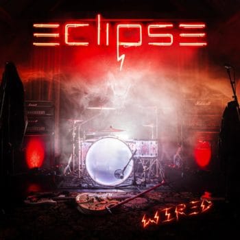 ECLIPSE - Wired (October 08, 2021)