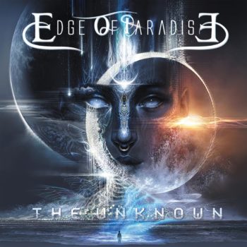 EDGE OF PARADISE - The Unknown (September 17, 2021)