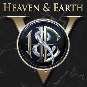 HEAVEN & EARTH - V (July 16, 2021)