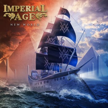 IMPERIAL AGE - New World (December, 2021)