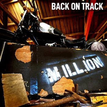 M.ILL.ION - Back On Track (September 10, 2021)