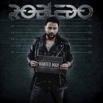 ROBLEDO - Wanted Man (September 17, 2021)