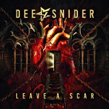 DEE SNIDER - Leave A Scar (Album Review)