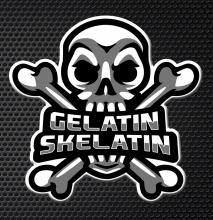 GELATIN SKELATIN - Gelatin Skelatin (October 04, 2021)