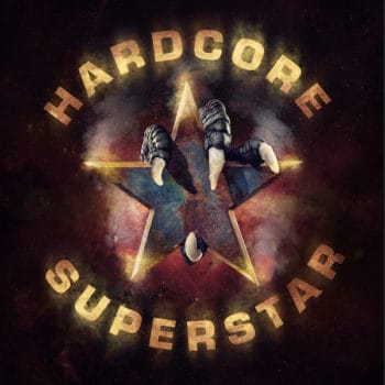 HARDCORE SUPERSTAR - Abrakadabra (Album Review)