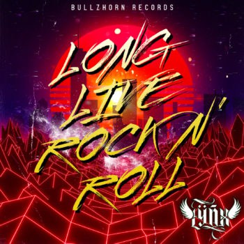 LYNX - Long Live Rock n' Roll (September 15, 2021)
