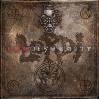 LORDI - Lordiversity (November 26, 2021)