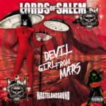 Lords of Salem - DGFM