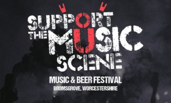 STMS FEST: Music and Beer Festival 2022 (News)
