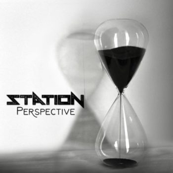 STATION - Perspective (October 08, 2021)