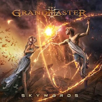 THE GRANDMASTER - Skywards (October 15, 2021)