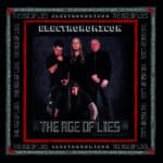 Electronomicon - The Age of Lies