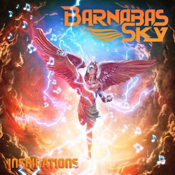 BARNABAS SKY - Inspirations (November 19, 2021)