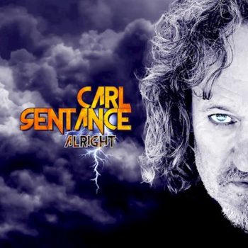 CARL SENTANCE - Electric Eye (November 19, 2021)